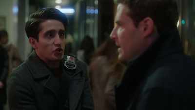 Now, can I say for sure?
How can I say for sure? - For The People