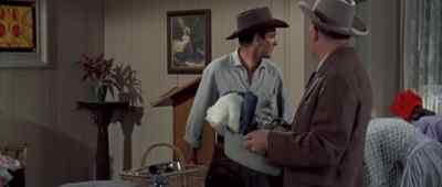 Now, where can I set all this up? - The Quick Gun
