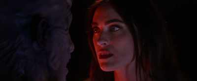 Now you can join the eons
worth of your victims, - Bring Her to Me