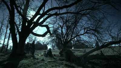 Now, you can keep him
here as long as you want. - Blood and Fury: America's Civil War