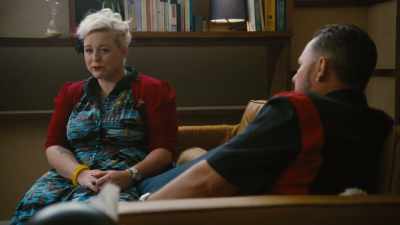 Now, can you let us know
in your words, - Couples Therapy