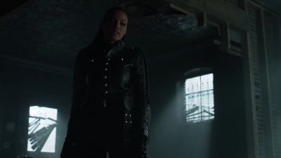 Now we can move forward. - Gotham