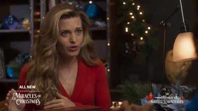 Now, we can move you up there
or we can have you work remotely - A Godwink Christmas: Second Chance, First Love