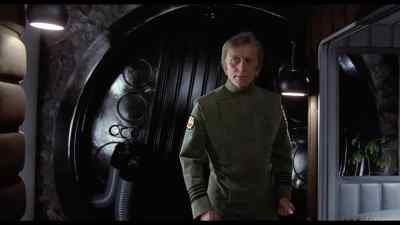 Now we can proceed. - Saturn 3