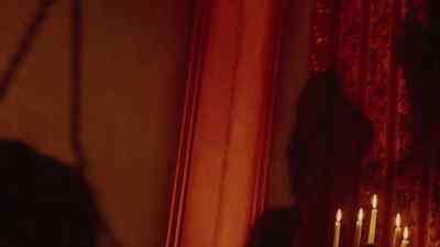 Now we can raise her up off the ground. - Hellraiser: Bloodline
