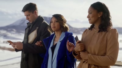 Now we can really show
Morgan Squared - Yuletide the Knot