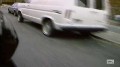 Now you can really take a look. - The Preppy Murder: Death in Central Park