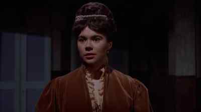 Now, can you remember
which direction
this voice came from? - The Phantom of the Opera