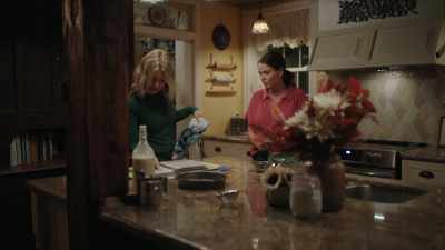 Now, can you see if
we've got enough lemons? - Romance with a Twist
