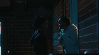 Now, can we talk about it
some other time, - Keyshia Cole: This Is My Story