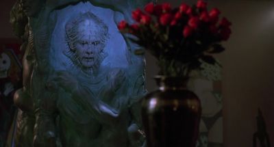 Now can we talk sensibly - Hellraiser III: Hell on Earth