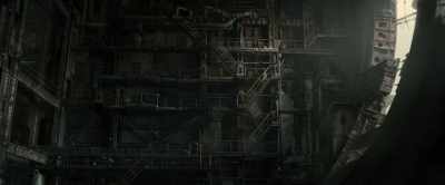 Now you can tell me
what you remember, - Blade Runner 2049