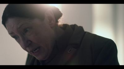 Now you can tell me the truth. - The Handmaid's Tale