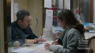Now, you can wait two days, - Angry Angel