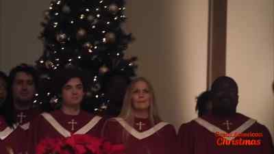 Now, we cannot close out our
Christmas Eve service - A Little Women's Christmas