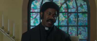 -Now we can't change the past.
-[members murmur in agreement] - Outlaw Johnny Black