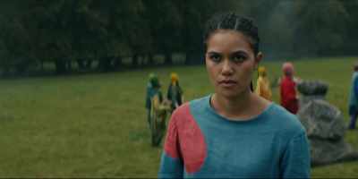 Now, you can't expect
everyone-- - Moonhaven