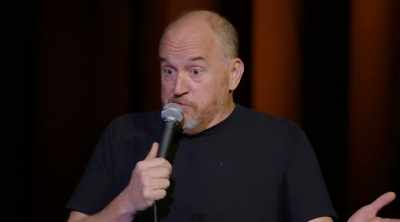 Now you can't even fuck 'em,
it's crazy how things are... - Sincerely Louis C.K.