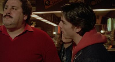 Now you can't even get a job in that goddamn mill - All the Right Moves