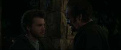 Now... you can't leave
for two hours, right? - Dead Money