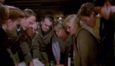 Now we can't possibly go this way... - The Bunker