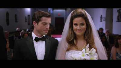 Now that Carla and Jack
have given their consent - From Zero to I Love You