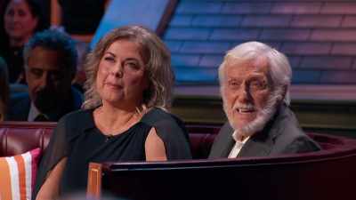 Now, to carry on that tradition, - Dick Van Dyke: 98 Years of Magic