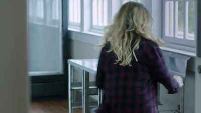 - * Now carry on - Good Girls