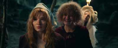 Now cast the spell on page 3,574 - The Little Witch