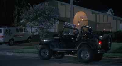 Now CB4 is over or you're dead. - CB4