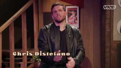 Now, celebrities, - Super Maximum Retro Show