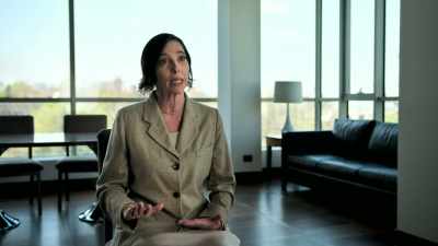 Now she changes tack completely.
She starts to beg. - Who is Ghislaine Maxwell?