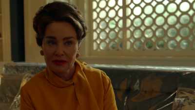  Now, charlotte's
nothing at all like jane. - FEUD