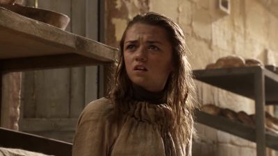 Now, child... - Game of Thrones