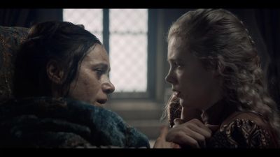 Now, child... - The Witcher