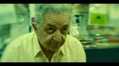 Now, he claims that Megrahi
bought from his shop - Lockerbie: A Search for Truth