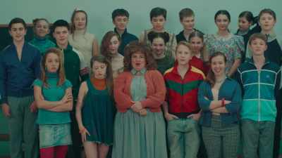 Now, class, we
really don't have any - Potato Dreams of America
