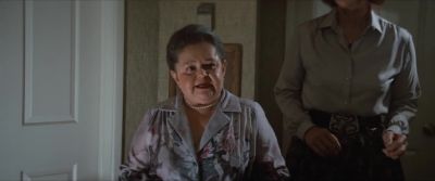 Now clear your minds - Poltergeist