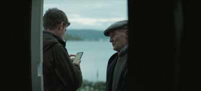 Now, clearly that's a heavier
vehicle than Maggie's, - The Chemistry of Death