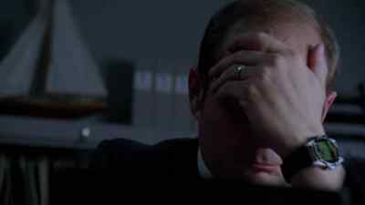 Now click on network. - Masters of Horror