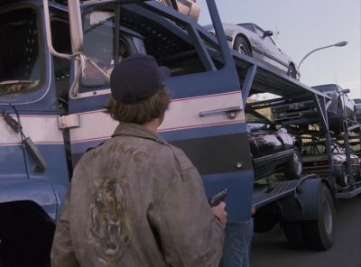 Now, climb down
nice and easy. - The A-Team