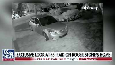 Now CNN's cameras, we know
from the security footage - The Plot Against the President