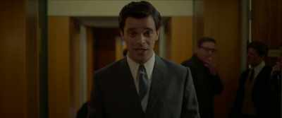 Now co-director, but mostly back home,
dealing with our Liverpool operation. - Midas Man