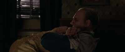 Now, this coin, of course, - Capone