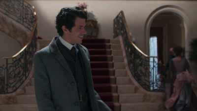 Now, come along, Mr. Kowalski, - The Gilded Age