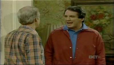 Now come on Arnold Do you - Diff'rent Strokes