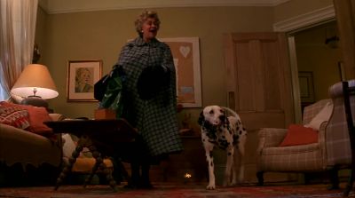 Now come on down and have a look - 101 Dalmatians