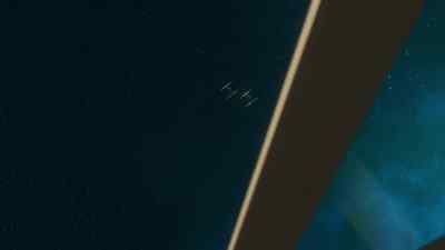 Now, come on.
Head for the core. - Star Wars Resistance