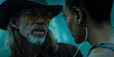 Now come on,
let's go drink some expensive booze, - Tremors: Shrieker Island