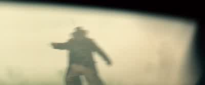 - Now! - Come on! - Let's go! - Shoot, shoot! - The Magnificent Seven